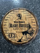 Wild turkey bourbon d'occasion  Expédié en Belgium