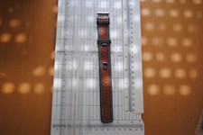 Uhrenarmband breitband unterla gebraucht kaufen  Westoverledingen