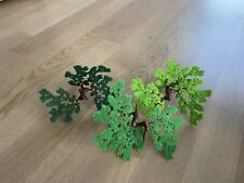 Playmobil eichen bäume gebraucht kaufen  Neusäß