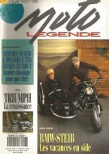 Moto legende bmw d'occasion Moto legende bmw d'occasion  Bray-sur-Somme