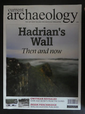 Current archaeology jul for sale  PLYMOUTH