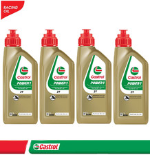 Olio motore moto usato  Adrano