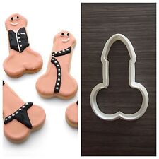 Penile molds cookie d'occasion  Expédié en Belgium