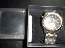 Armbanduhr herren marke gebraucht kaufen  Bochum