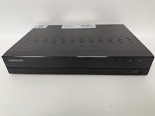 Samsung wisenet snr for sale  East Hanover