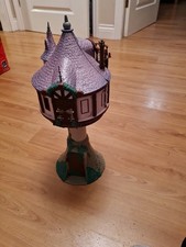 Rapunzel doll tower for sale Rapunzel doll tower for sale  WIGSTON