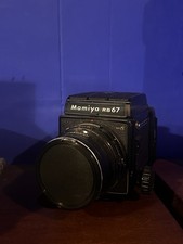 Mamiya rb67 pro for sale Mamiya rb67 pro for sale  LONDON