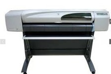designjet plus hp 750c for sale  Locust Grove