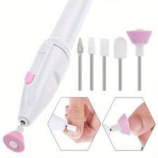 Ponceuse ongle lime d'occasion  Gignac