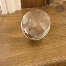 Vintage art glass for sale  LONDON