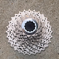 Shimano Ultegra CS-6700 11-28T 10 velocidades cassete de estrada vintage retrô bicicleta de corrida comprar usado  Enviando para Brazil