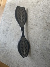 Waveboard funboard ripstick gebraucht kaufen  Hildesheim