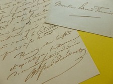 Alfred essarts poete. d'occasion  Chamonix-Mont-Blanc