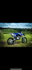 190cc dirt bike for sale  YEOVIL