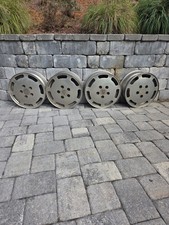 Porsche wheels flat for sale  Greenville