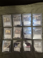 Mtg zombie premium for sale  BRACKNELL
