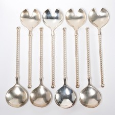 Vintage silver plated for sale  Boonton