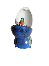 Spieluhr rainbow lorikeet gebraucht kaufen  Wunstorf