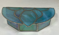 Stained glass trinket for sale  Spokane