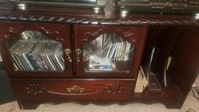 Hifi cabinet used for sale  MANCHESTER