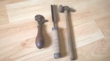 outils cordonnier bourrelier anciens d'occasion outils cordonnier bourrelier anciens d'occasion Saint-Malo