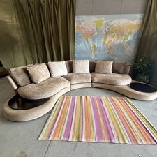 Roche bobois formentera for sale  SOUTHAM