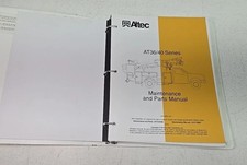 Altec series boom for sale  Salem