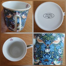 William morris ceramic for sale  BEXHILL-ON-SEA