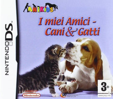 Miei amici cani usato  Lainate