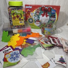 Large lot perler for sale  Bordentown
