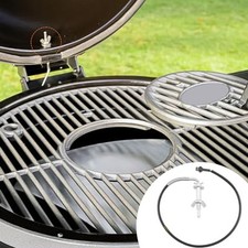 Char griller char usato  Spedire a Italy