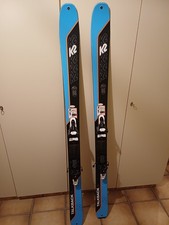Talkback skitourenset atomic gebraucht kaufen  Grainau