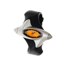 Usado, Oakley Torpedo Watch 2001 Vintage Coleção Fabricado na Suíça Quartzo/Nova Bateria. comprar usado  Enviando para Brazil