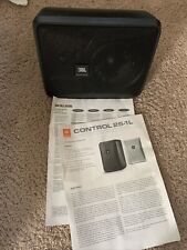 speaker control jbl for sale  Savannah