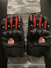 Guanti moto ducati usato  Corbetta