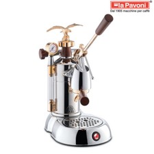 Pavoni expo 2015 gebraucht kaufen  Bielefeld