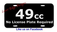 Engraved aluminum moped for sale  Pittsburg