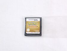Like New Nintendo DS Cart Only Pokemon Heartgold Heart Gold cartucho genuíno... comprar usado  Enviando para Brazil