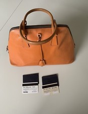 Prada handtasche damen gebraucht kaufen  Leverkusen