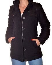 Long manteau noir d'occasion  Bois-d'Arcy