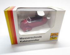 Messerschmitt kabinenroller 50 gebraucht kaufen  Berlin