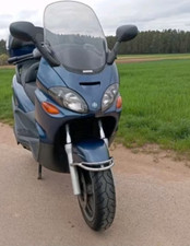 Qualitätsroller piaggio motor gebraucht kaufen  Nürnberg
