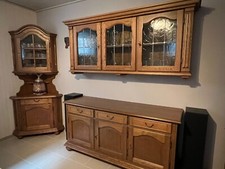 hangeschrank eiche gebraucht kaufen hangeschrank eiche gebraucht kaufen Leer (Ostfriesland)