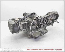 Blocco motore mod usato  Italia