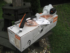 Stihl kombigerät anbaugeräte gebraucht kaufen  Olbernhau