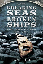 Breaking seas broken for sale  ROSSENDALE