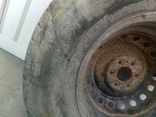 Cerchio per nissan usato  Ferrara