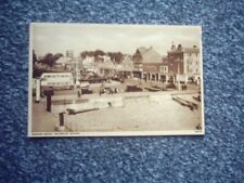 Postcard waterloo square for sale  DOVER