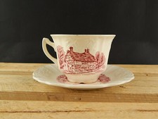 Tazza ceramica antica usato  Torre Canavese