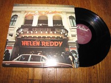 Helen reddy live for sale  Cleveland